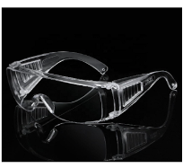 Safety Googles (CL-002)
