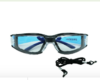 Safety Googles (CL-2105)