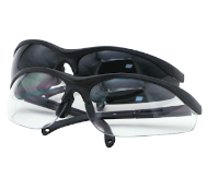 Safety Googles (CL-013)