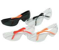Safety Googles (CL-017)