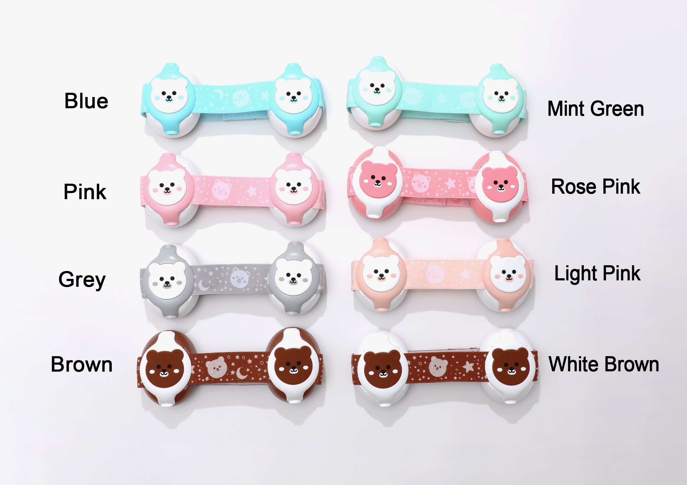 Noise Reducing Earmuffs For Baby