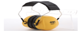 H9A Safety Earmuff