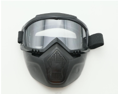 Riding Mask (CL-100)