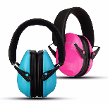 Earmuff for Kids