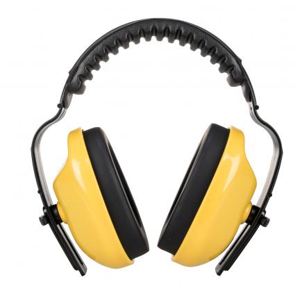 Adjustable Earmuffs