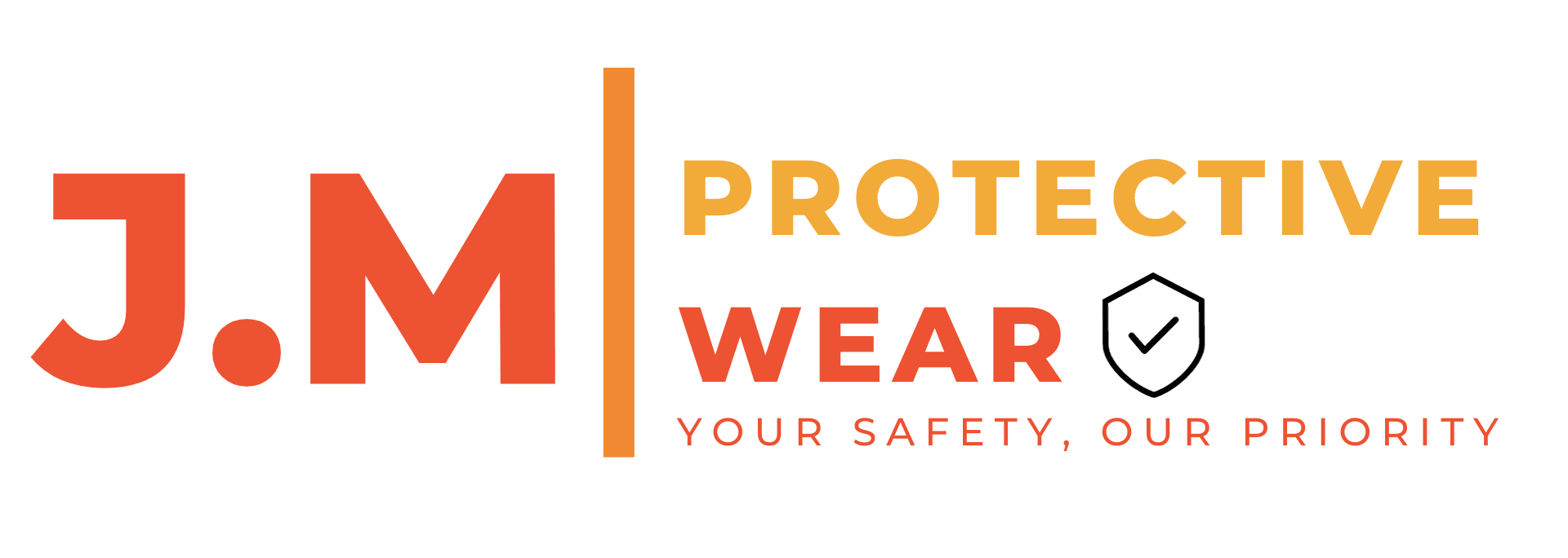 logo - J.M Protective Wear